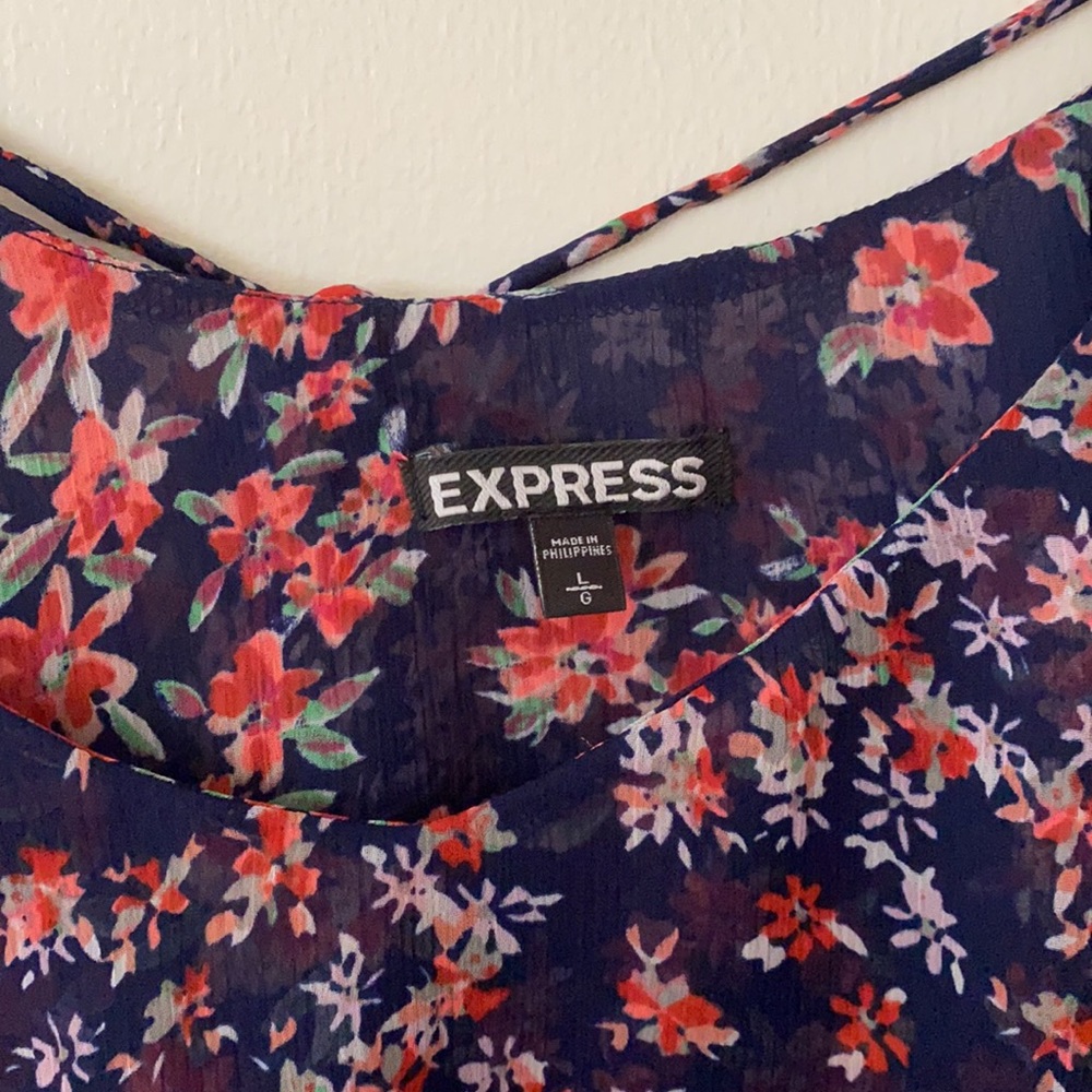 Express top - Picture 4 of 4